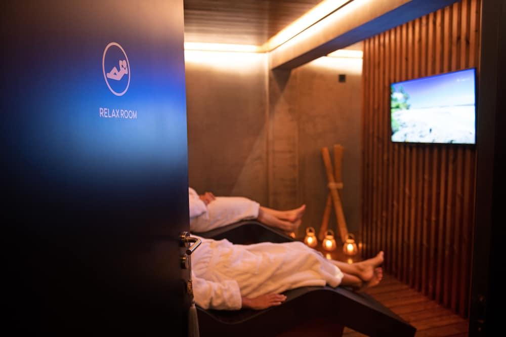 克里斯特普拉亚度假酒店及Spa 莱里亚维埃拉 外观 照片
